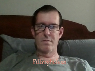 Fillmyholess