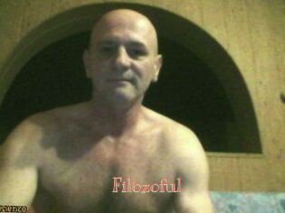 Filozoful