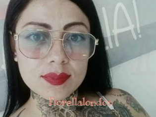 Fiorellalondon