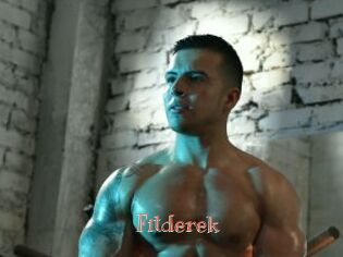 Fitderek