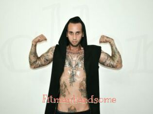 Fitmanhandsome