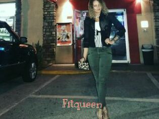 Fitqueen