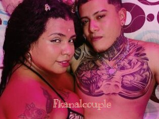 Fkanalcouple