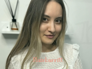 Flairbarritt