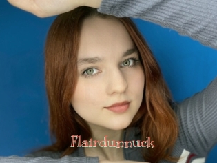 flairdunnuck Celebrix