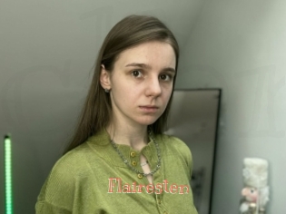 Flairesten