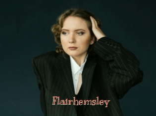 Flairhemsley