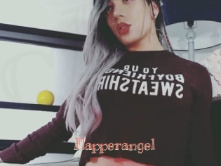 flapperangel Celebrix