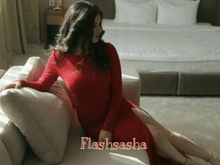 Flashsasha