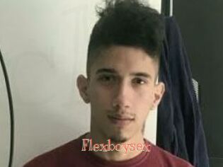 Flexboysex