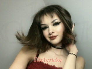 Flirtyvicky