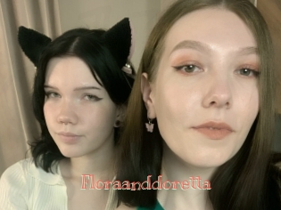Floraanddoretta