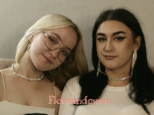 Floraandgwen