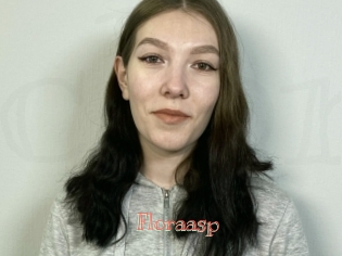 Floraasp