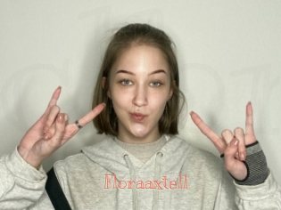 Floraaxtell