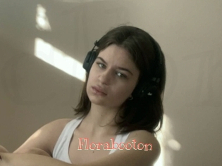 Florabooton