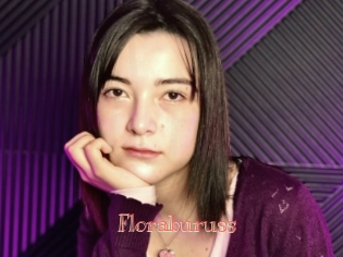Floraburuss