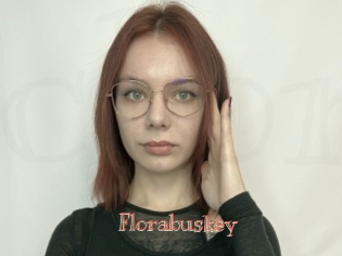 Florabuskey