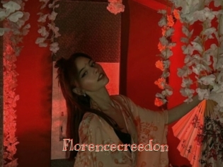 Florencecreedon