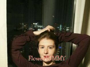 FlowerKIMMY