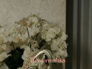 Flowermalika
