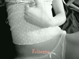 Foliesse