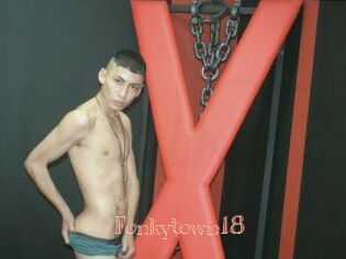 Fonkytown18