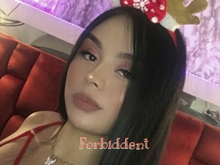 Forbiddent