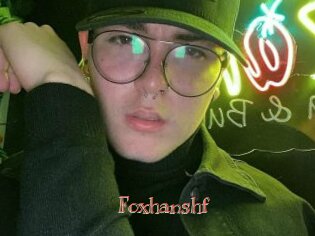Foxhanshf
