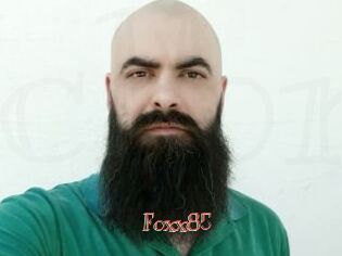Foxx85
