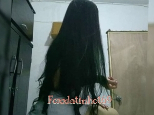 Foxxlatinhot69