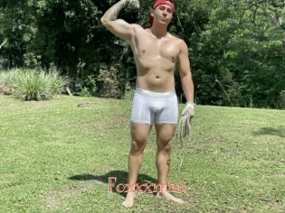 foxxxman Celebrix