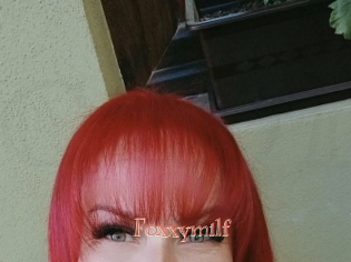 Foxxymilf
