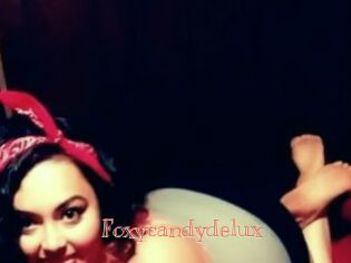 Foxycandydelux