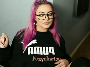 Foxyclarise
