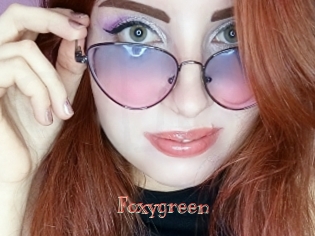 Foxygreen