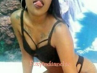 Foxyindianchic