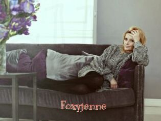 Foxyjenne