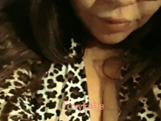 Foxykatie