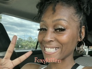 Foxykitten