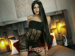 Foxyy101