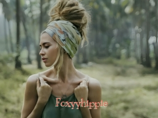 Foxyyhippie