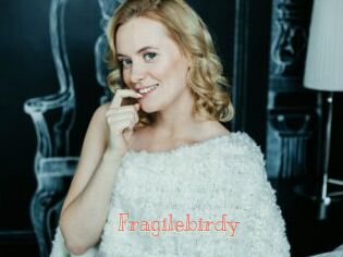 Fragilebirdy