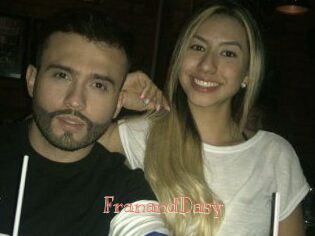 FranandDasy