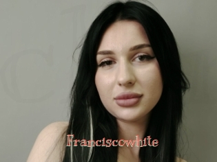 Franciscowhite