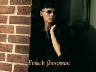 Frank_jhonsson