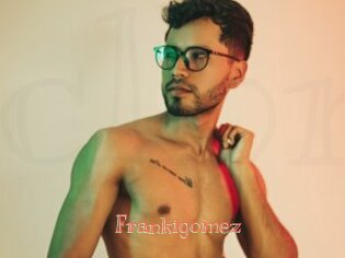 Frankigomez