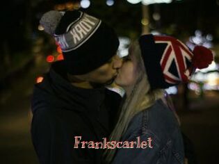 Frankscarlet