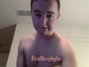 Fratboykyle