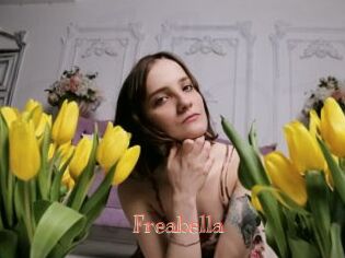 Freabella